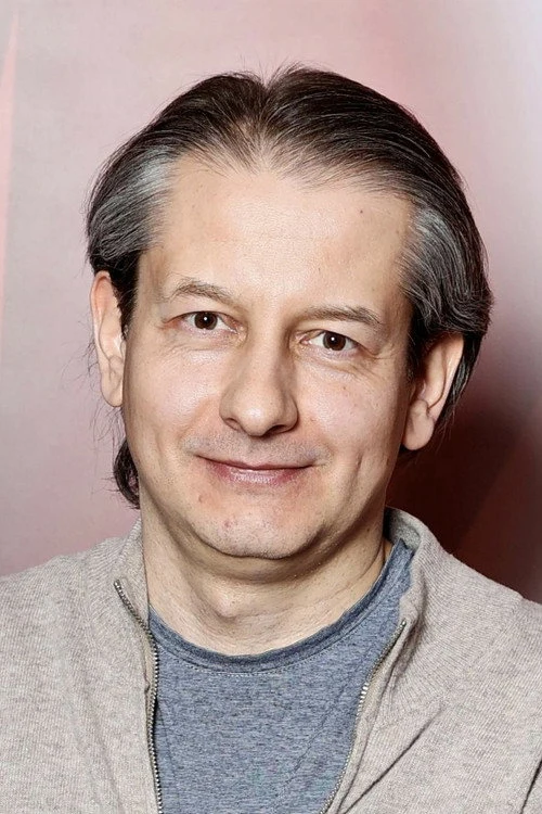 Андрей Зайцев — режиссёр — Бюро Культуры