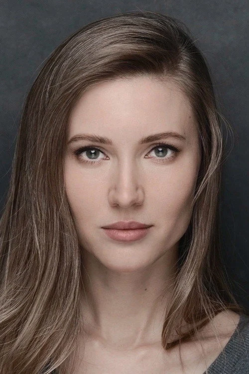 Анна Соколович — актёр — Бюро Культуры