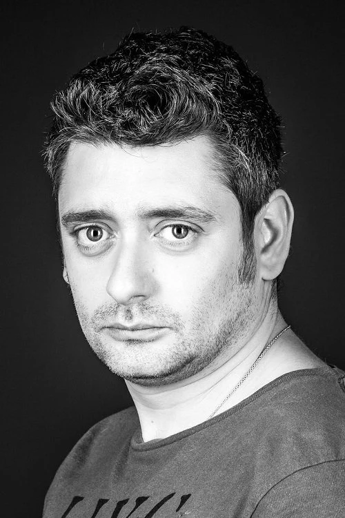 Антон Эльдаров — актёр — Бюро Культуры