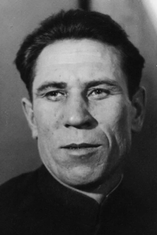 Аркадий Трусов — актёр — Бюро Культуры