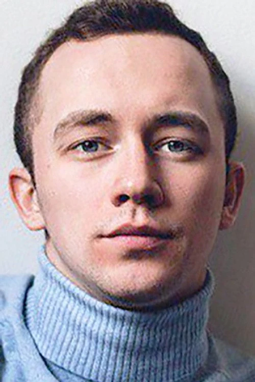 Артем Ешкин