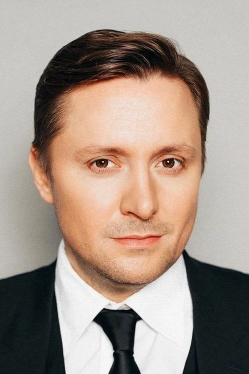Артем Михалков — актёр — Бюро Культуры