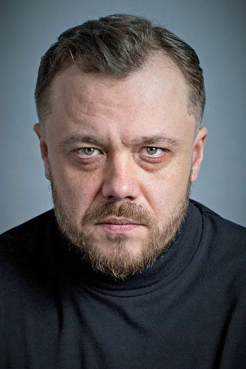 Артур Иванов — актёр — Бюро Культуры