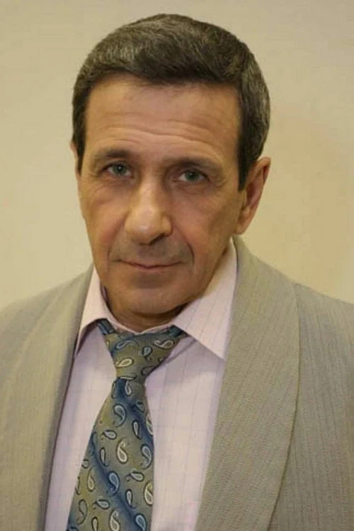 Борис Смолкин — актёр — Бюро Культуры