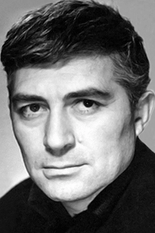 Борис Зайденберг — актёр — Бюро Культуры