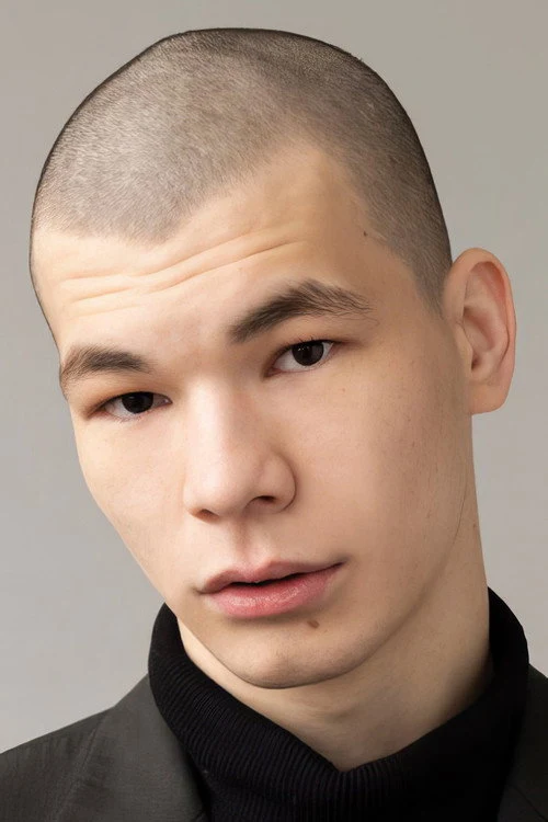 Чингиз Гараев — актёр — Бюро Культуры