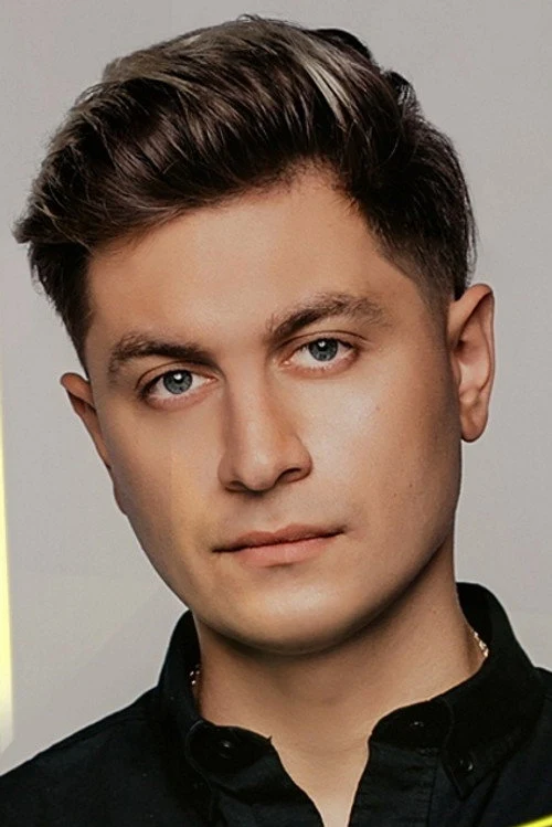 Давид Манукян — актёр — Бюро Культуры