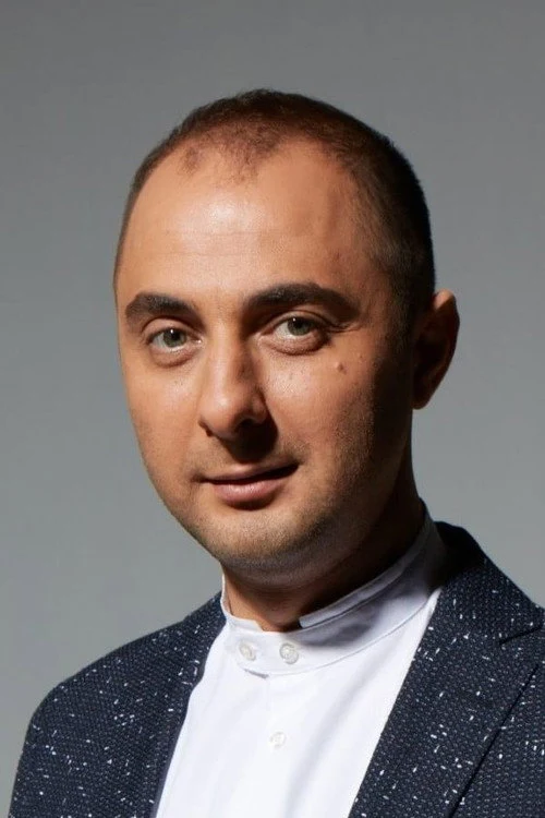 Демис Карибидис — актёр — Бюро Культуры