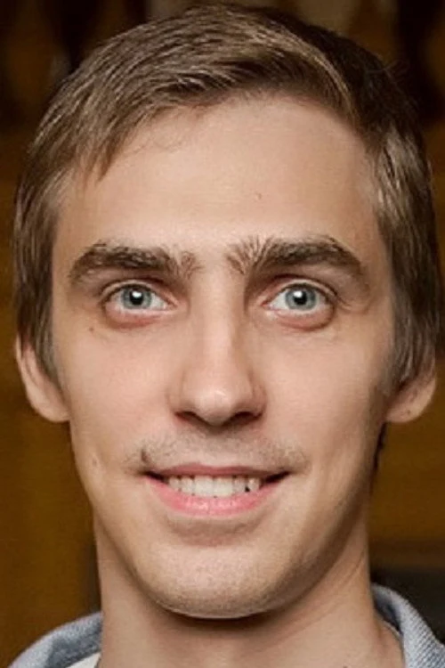 Денис Гуляр — режиссёр — Бюро Культуры