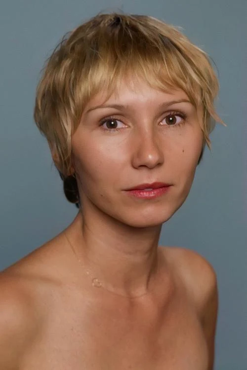 Динара Друкарова — актёр — Бюро Культуры