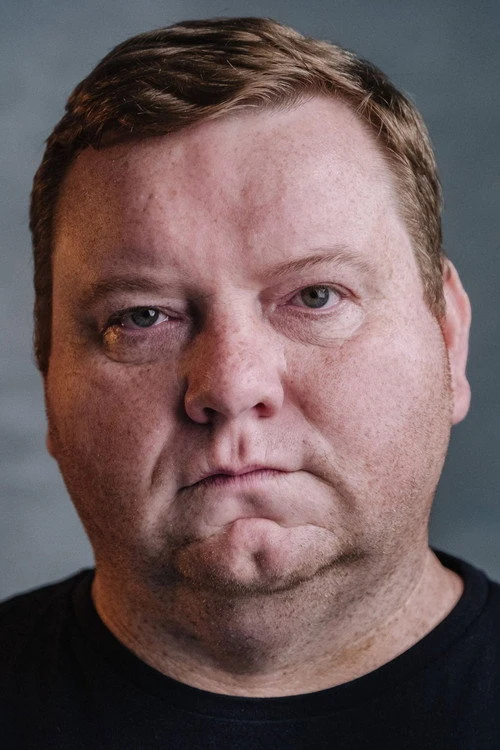 Дмитрий Колчин — актёр — Бюро Культуры