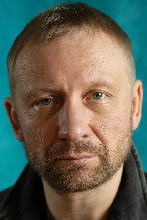 Дмитрий Куличков — актёр — Бюро Культуры