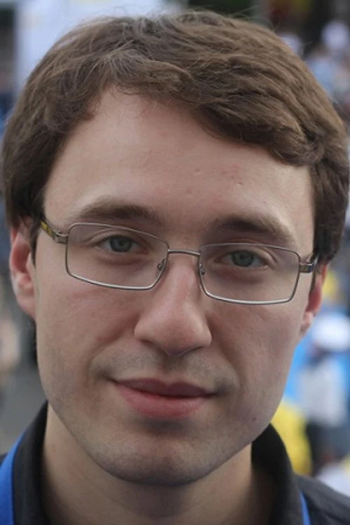 Дмитрий Куповых — режиссёр — Бюро Культуры