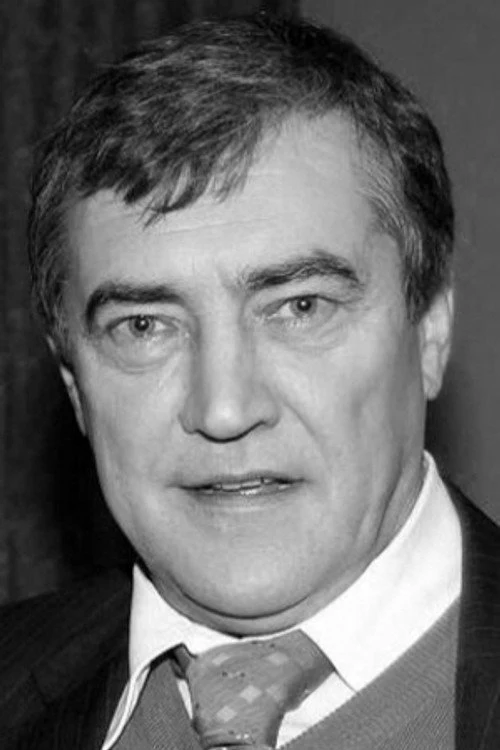 Дмитрий Матвеев — актёр — Бюро Культуры