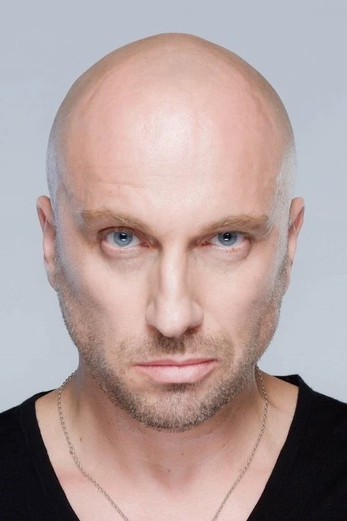 Дмитрий Нагиев — актёр — Бюро Культуры