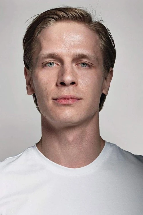 Дмитрий Щебет — актёр — Бюро Культуры