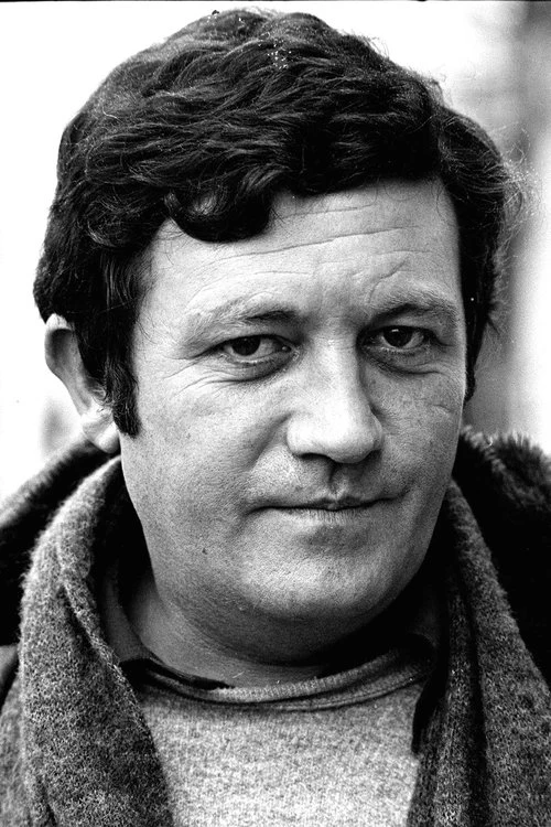 Донал МакКанн — актёр — Бюро Культуры