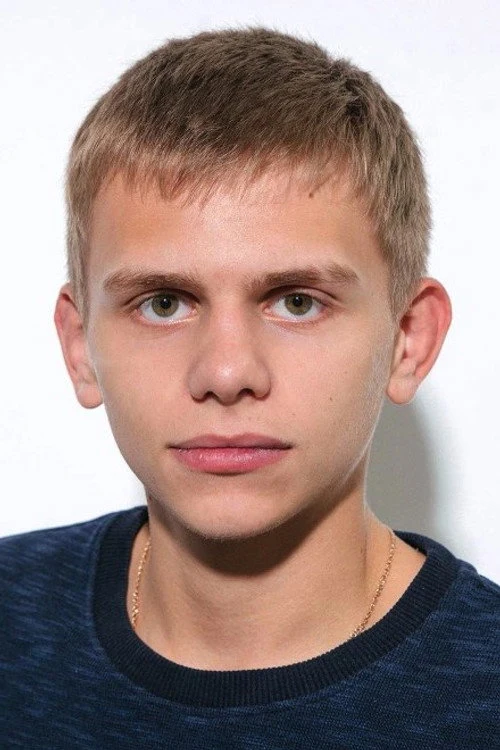 Егор Абрамов — актёр — Бюро Культуры