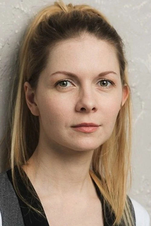 Екатерина Федулова — актёр — Бюро Культуры