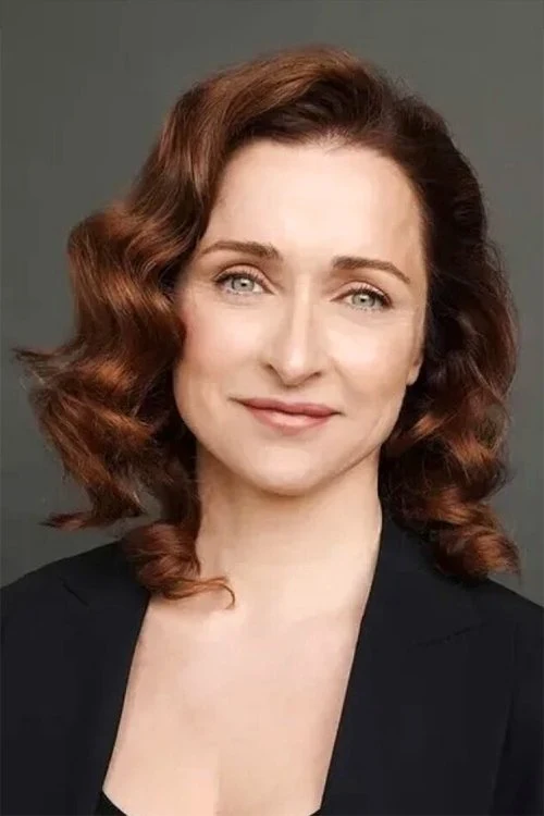 Екатерина Стулова — актёр — Бюро Культуры