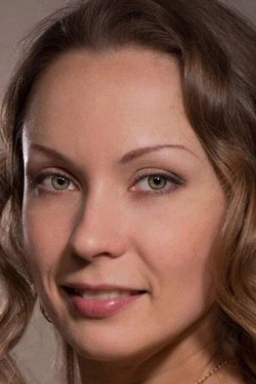 Екатерина Тарасова — актёр — Бюро Культуры