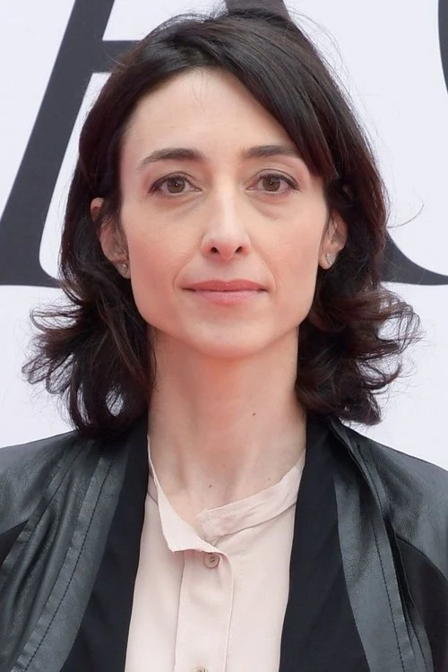 Елена Лиетти — актёр — Бюро Культуры
