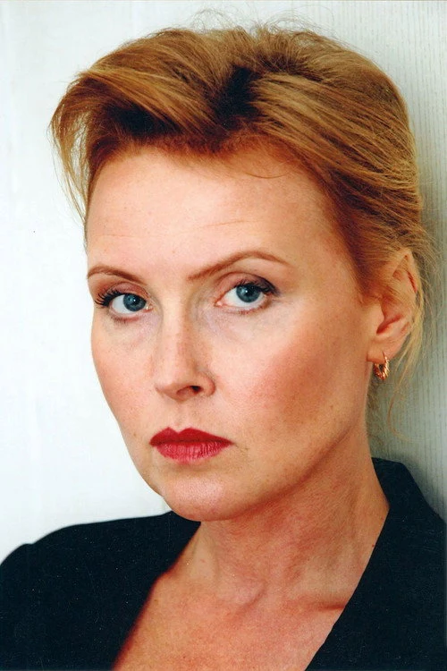 Елена Руфанова — актёр — Бюро Культуры
