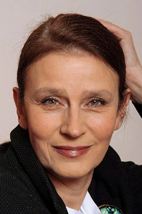 Елена Сафонова — актёр — Бюро Культуры