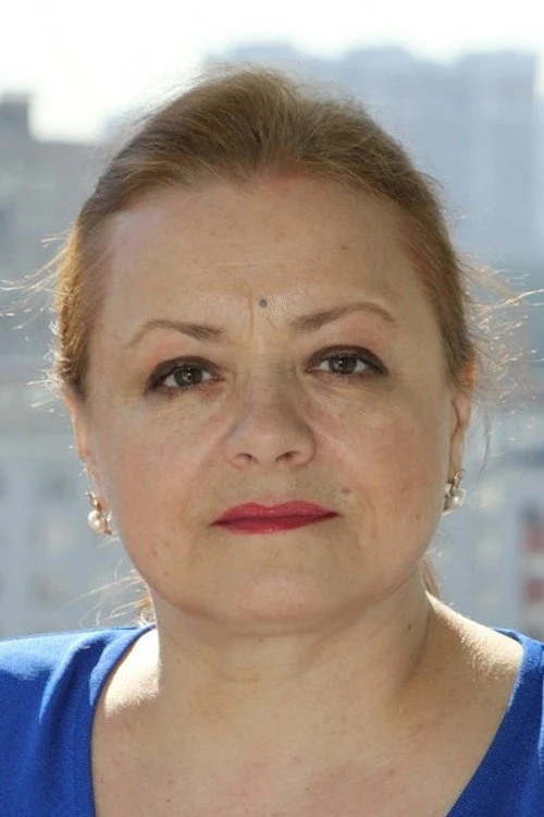 Елена Цыплакова — актёр — Бюро Культуры