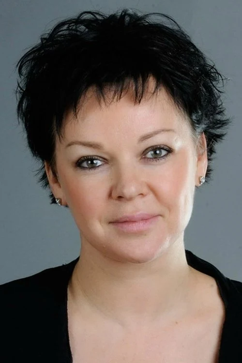 Елена Валюшкина — актёр — Бюро Культуры