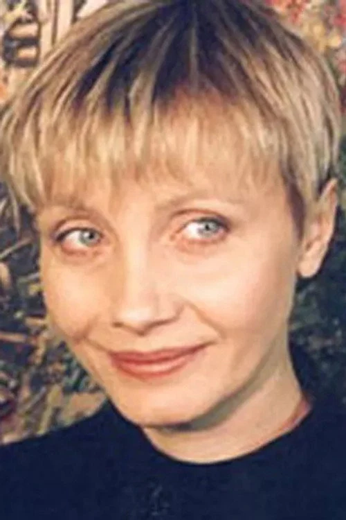 Елена Зимина — актёр — Бюро Культуры