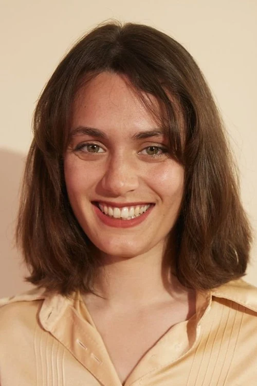 Элла Румпф — актёр — Бюро Культуры