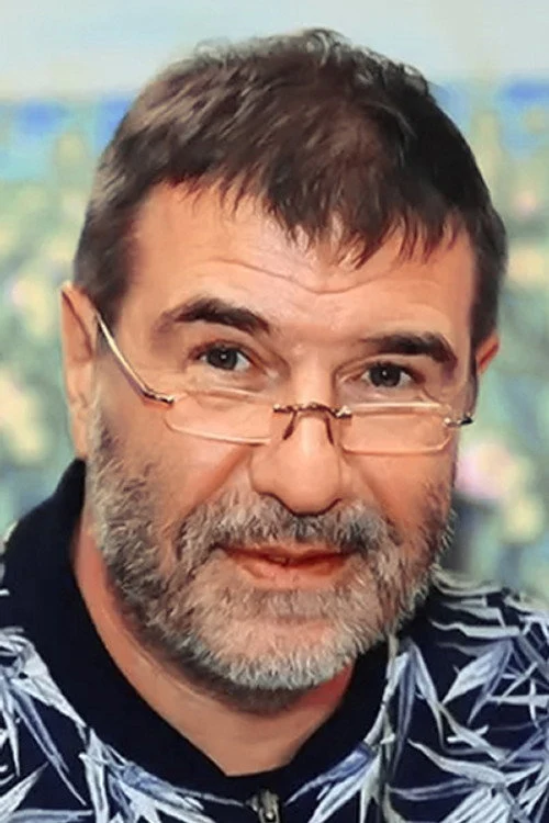 Евгений Гришковец — актёр — Бюро Культуры