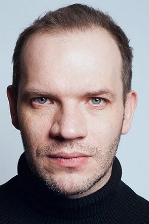 Евгений Харитонов — актёр — Бюро Культуры