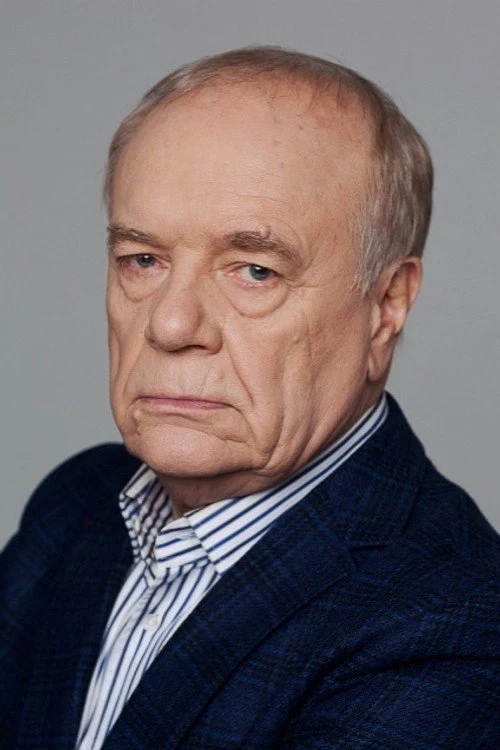 Геннадий Сайфулин — актёр — Бюро Культуры