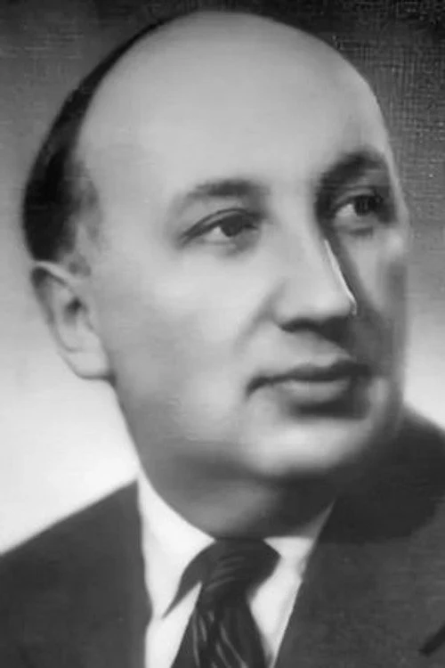 Георгий Георгиу — актёр — Бюро Культуры