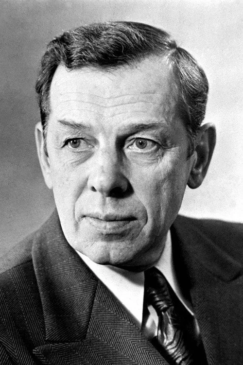 Георгий Жженов — актёр — Бюро Культуры