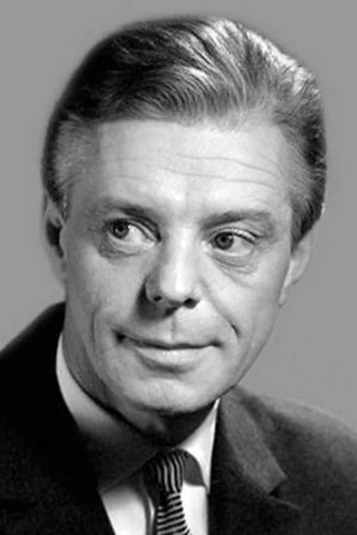 Глеб Стриженов — актёр — Бюро Культуры