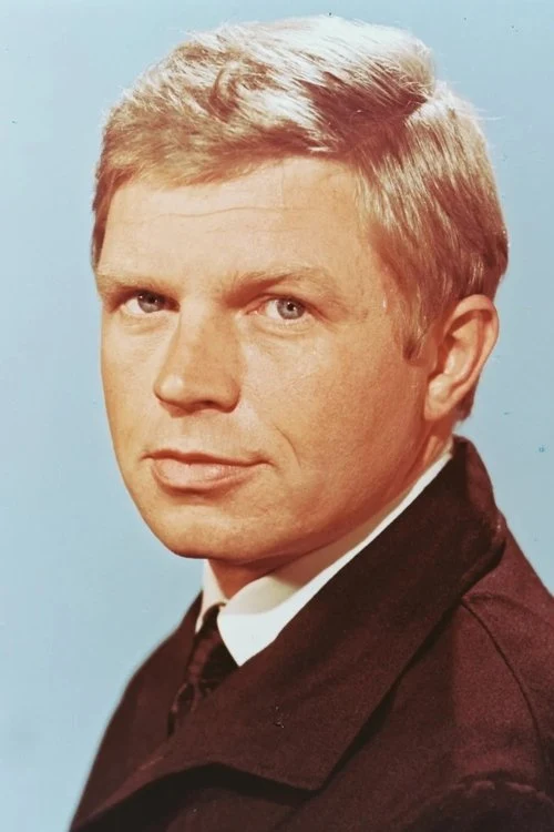 Харди Крюгер — актёр — Бюро Культуры