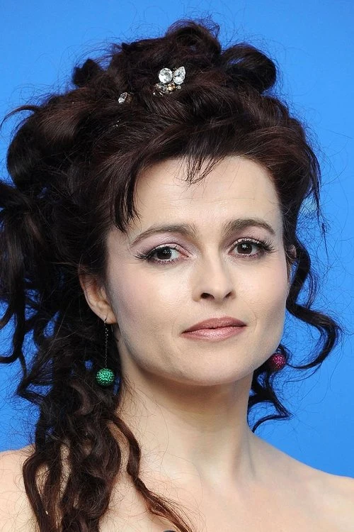 Хелена Бонэм-Картер — актёр — Бюро Культуры
