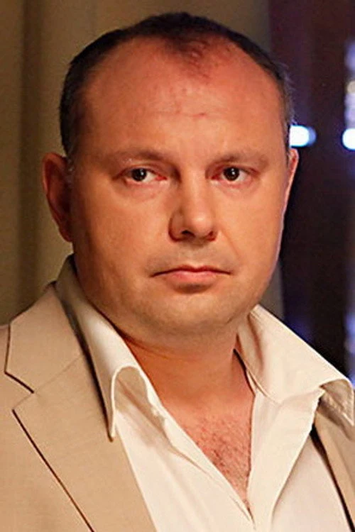 Илья Исаев — актёр — Бюро Культуры