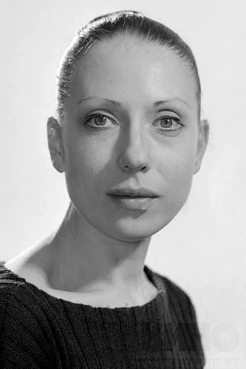Инна Чурикова — актёр — Бюро Культуры