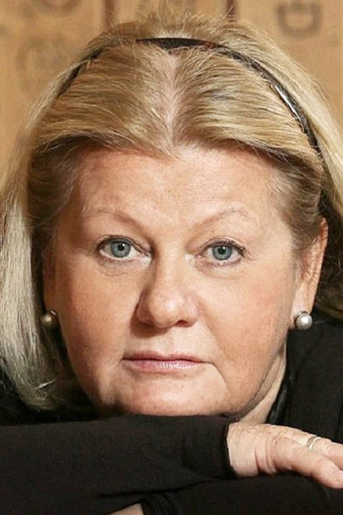 Ирина Муравьева — актёр — Бюро Культуры