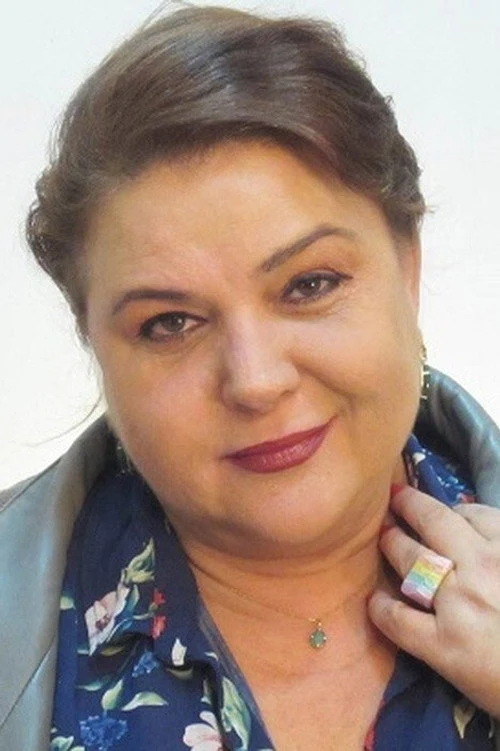 Ирина Основина — актёр — Бюро Культуры