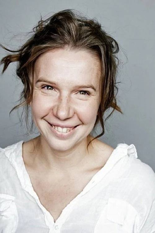Ирина Рахманова — актёр — Бюро Культуры