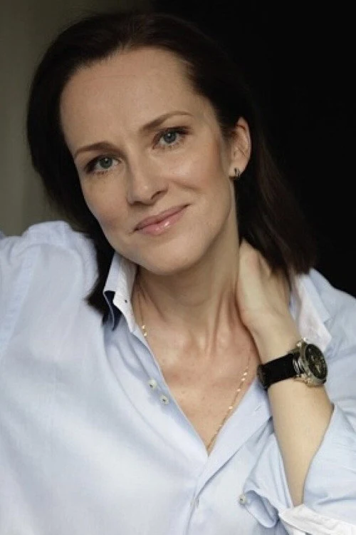 Ирина Савицкова — актёр — Бюро Культуры