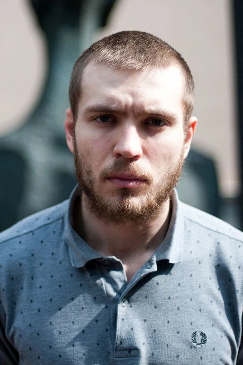 Иван Фоминов — актёр — Бюро Культуры