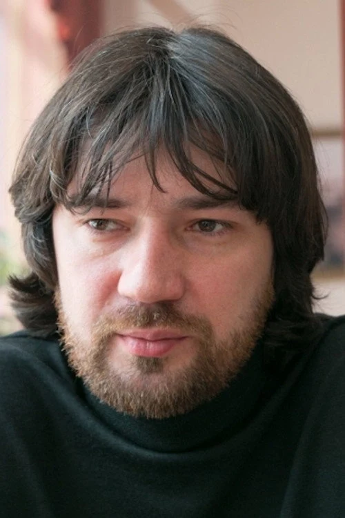 Ким Дружинин — режиссёр — Бюро Культуры