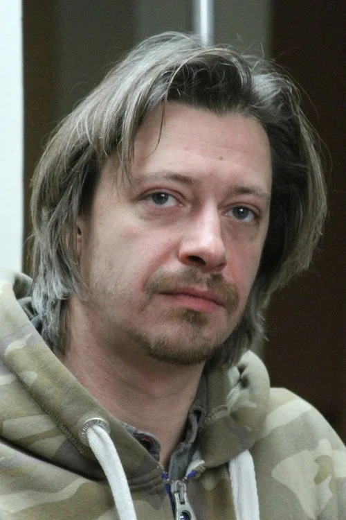 Кирилл Пирогов — актёр — Бюро Культуры