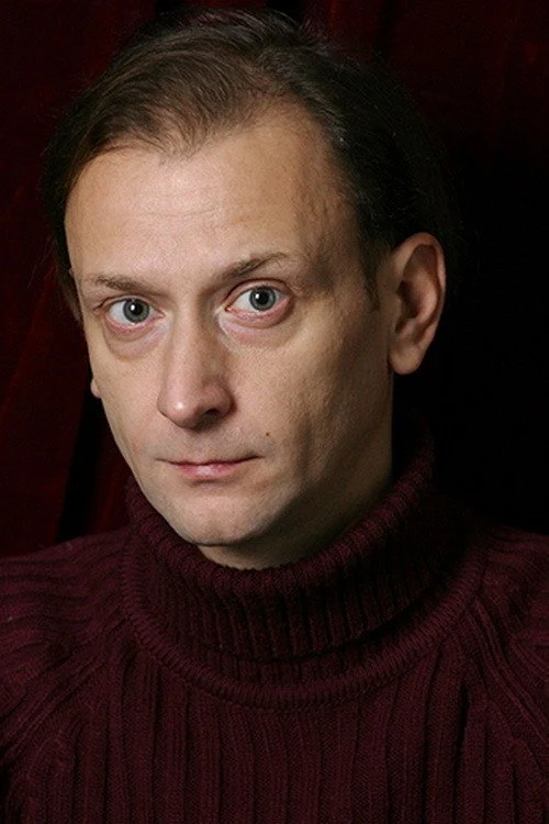 Константин Демидов — актёр — Бюро Культуры